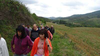 ROMERIA A SAN SIMEÓN 2023