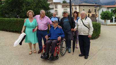 ROMERIA A SAN SIMEÓN 2023