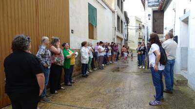 ROMERIA A SAN SIMEÓN 2023