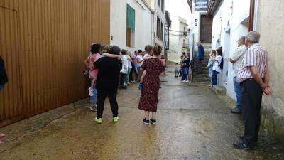 ROMERIA A SAN SIMEÓN 2023