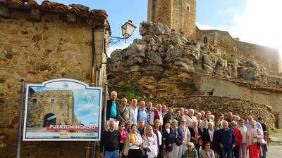 VIAJE A ZARAGOZA, TERUEL Y CUENCA