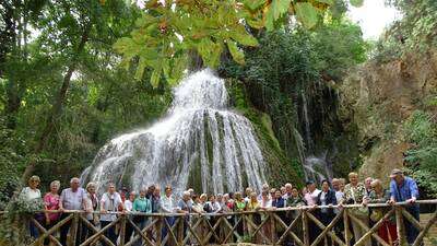 VIAJE A ZARAGOZA, TERUEL Y CUENCA