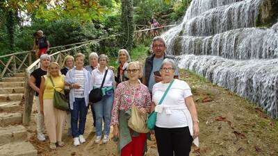 VIAJE A ZARAGOZA, TERUEL Y CUENCA