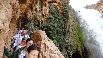 VIAJE A ZARAGOZA, TERUEL Y CUENCA