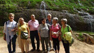 VIAJE A ZARAGOZA, TERUEL Y CUENCA