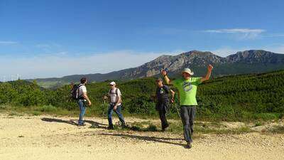 RUTA DE LOS LAVADEROS