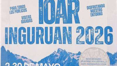 I MARCHA REPÚBLICA DE IOAR