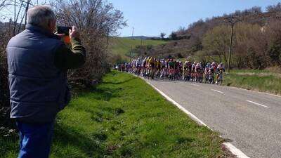 ITZULIA 2022-VUELTA AL PAIS VACO 2022