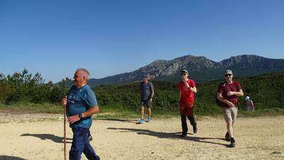 XVI MARCHA “RUTA DE LOS LAVADEROS”
