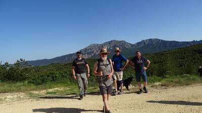 XVI MARCHA “RUTA DE LOS LAVADEROS”