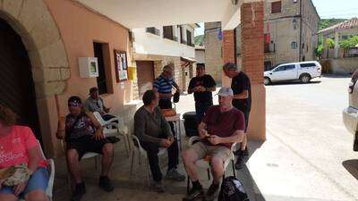 XVI MARCHA “RUTA DE LOS LAVADEROS”