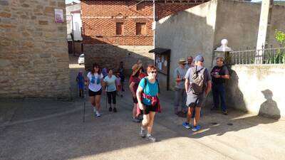 XVI MARCHA “RUTA DE LOS LAVADEROS”