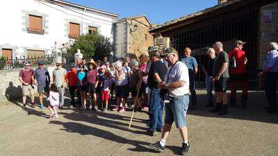 XVI MARCHA “RUTA DE LOS LAVADEROS”