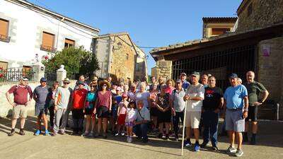 XVI MARCHA “RUTA DE LOS LAVADEROS”