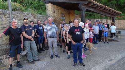XVI MARCHA “RUTA DE LOS LAVADEROS”