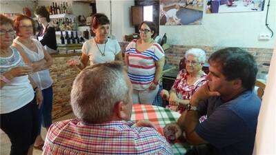 La taberna de Azuelo