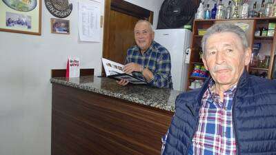 ENTREGA MEMORIA DEL VIAJE A LO MEJOR DE CASTILLA