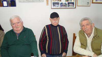 ENTREGA MEMORIA DEL VIAJE A LO MEJOR DE CASTILLA