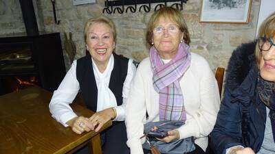 ENTREGA MEMORIA DEL VIAJE A LO MEJOR DE CASTILLA