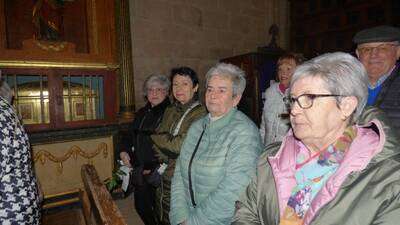 DIA DE LA MUJER DE AZUELO 2026