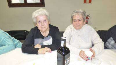 DIA DE LA MUJER DE AZUELO 2026