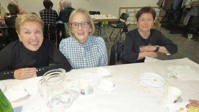 DIA DE LA MUJER DE AZUELO 2026