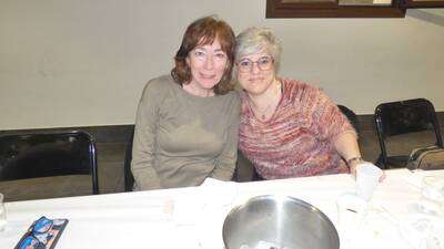 DIA DE LA MUJER DE AZUELO 2026