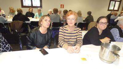 DIA DE LA MUJER DE AZUELO 2026