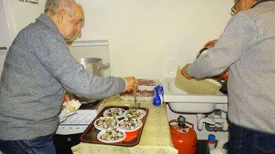 DIA DE LA MUJER DE AZUELO 2026