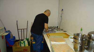 DIA DE LA MUJER DE AZUELO 2026