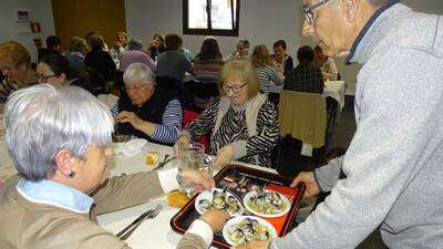 DIA DE LA MUJER DE AZUELO 2026