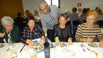 DIA DE LA MUJER DE AZUELO 2026