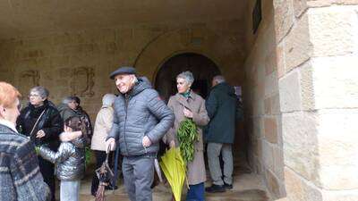 DIA DE LA MUJER DE AZUELO 2026