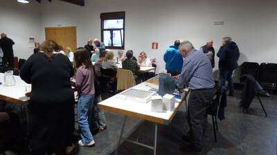 DIA DE LA MUJER DE AZUELO 2026