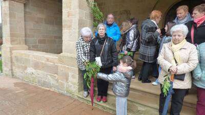 DIA DE LA MUJER DE AZUELO 2026