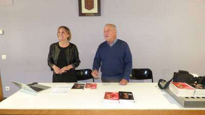 DIA DE LA MUJER DE AZUELO 2026