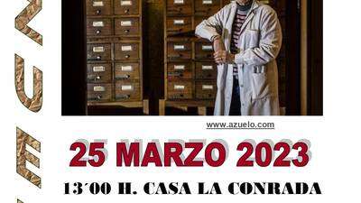 DIA DE LA MUJER DE AZUELO 2023