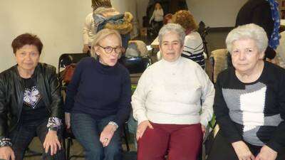 PRESENTACION DE LAS NOVELAS DE TXARO BEGUÉ TORRES