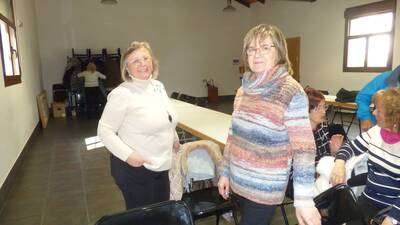 PRESENTACION DE LAS NOVELAS DE TXARO BEGUÉ TORRES