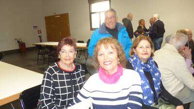 PRESENTACION DE LAS NOVELAS DE TXARO BEGUÉ TORRES