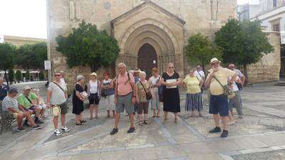 VIAJE A LOS PUEBLOS BLANCOS DE LA SIERRA DE CÁDIZ