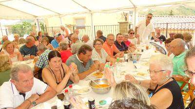 XIII POCHADA EN AZUELO