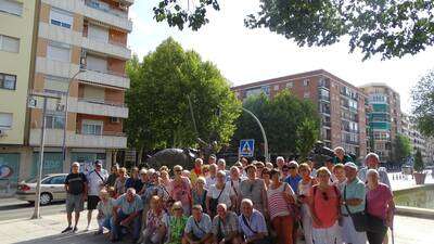 RUTA DEL QUIJOTE Y PUY DU FOU