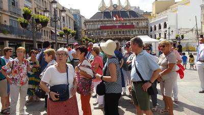 RUTA DEL QUIJOTE Y PUY DU FOU