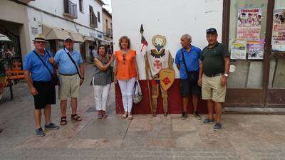 RUTA DEL QUIJOTE Y PUY DU FOU