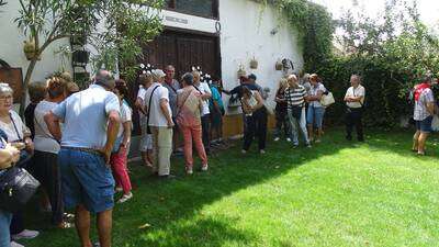 RUTA DEL QUIJOTE Y PUY DU FOU