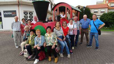 VIAJE A LAS RIAS BAJAS DE GALICIA