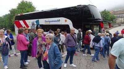 VIAJE A LAS RIAS BAJAS DE GALICIA