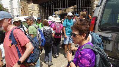 ASOCIACION EL ROBLE EN AZUELO