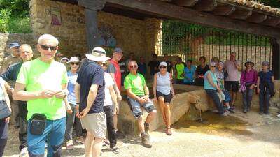 ASOCIACION EL ROBLE EN AZUELO